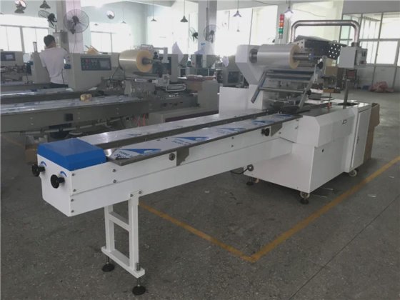 Dession 面条包装机（含流包包装机），出厂价