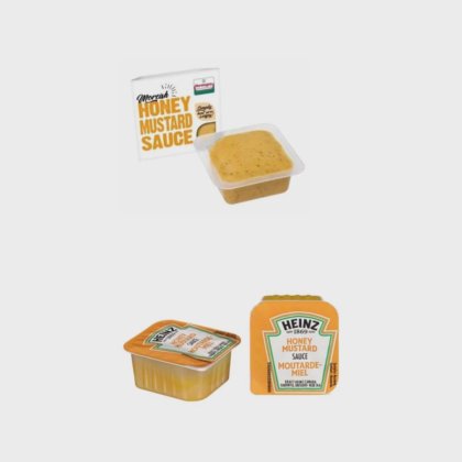 Dession 超高速解决方案 | 行星番茄酱灌装线 -