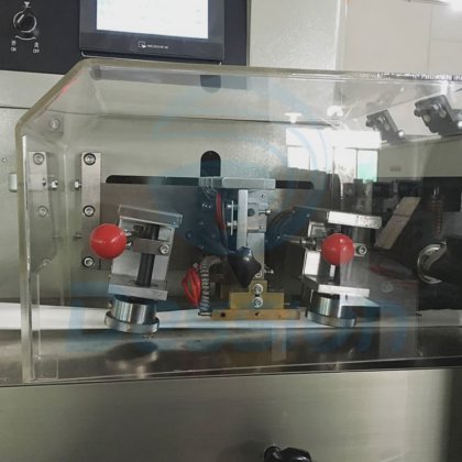 Dession 冰棒流动包装机械制造商