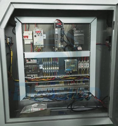 Dession Preço da máquina automática