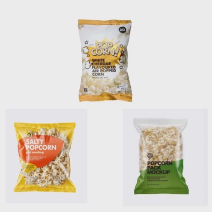 Dession 化学防爆颗粒包装机 | 全自动大袋包装设备