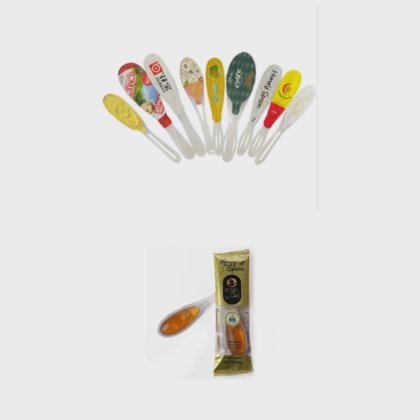 通过 GMP 认证的 Dession 液体蜂蜜灌装机