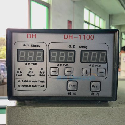 Dession のフル オートの小さい横の流れのパック包装機械アイス クリームのアイスキャンディーの包装機械