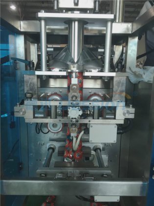 Dession 50g の小袋の自動ホッカの贅沢なタバコの包装機械