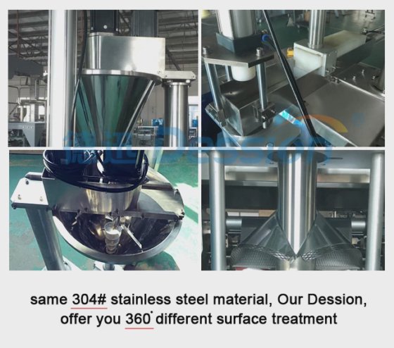 糖果和巧克力三角袋包装机价格