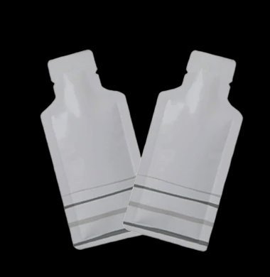 Dession紧凑型立式异形袋液体包装机——效率与美观的双重保证