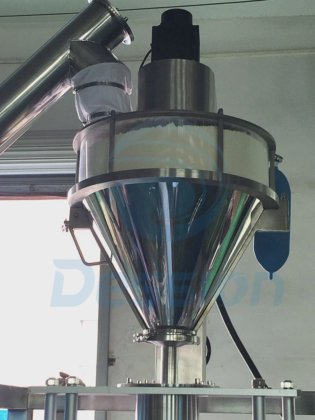 Dession 1 公斤抹茶粉自动包装机