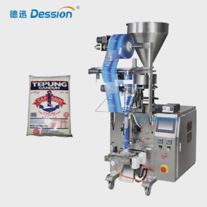 Dession 500g 1kg Flour Packing