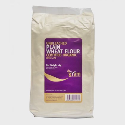 Dession 500g 1kg Flour Packing