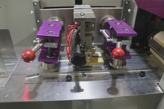 Dession 250X香水カード水平包装機用品