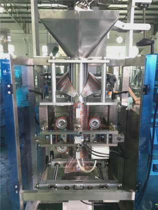 Dessionの茶袋のパッキング機械及び茶パッキング機械類