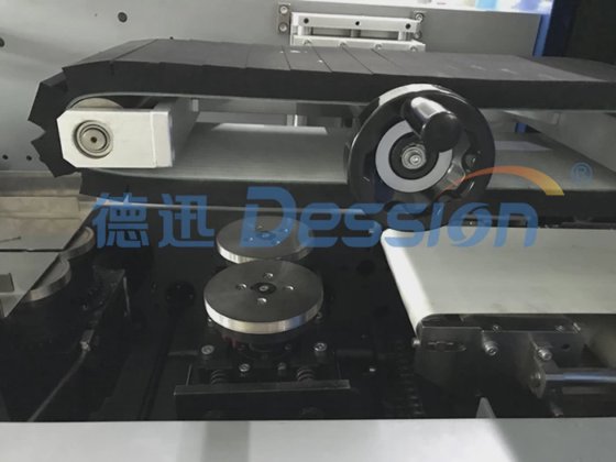 Dession Maraqueta 流动包装机供应商