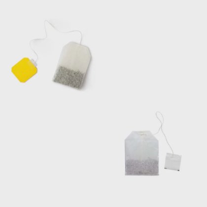 Dession清洁生产标准：全不锈钢茶包机