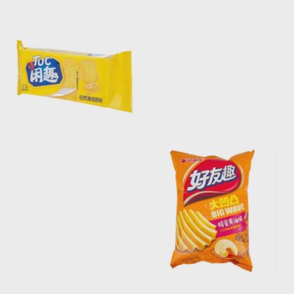 Dession 小型立式颗粒自动包装机 - 精确测量