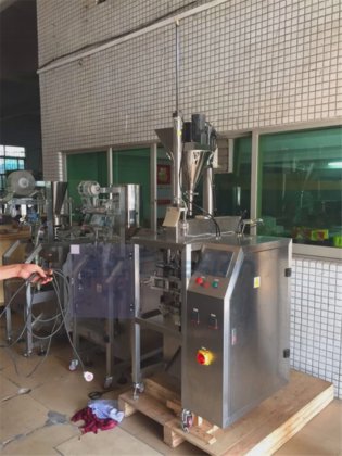 Dession 200 克苹果味烟草包装机价格