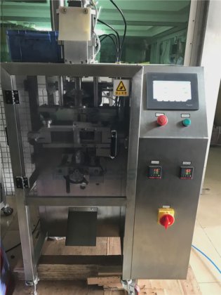 Dession 200 克苹果味烟草包装机价格