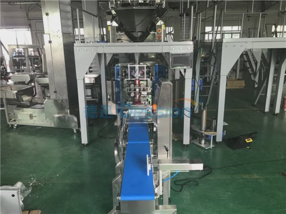 Dession 400g 500g 1kg automatische