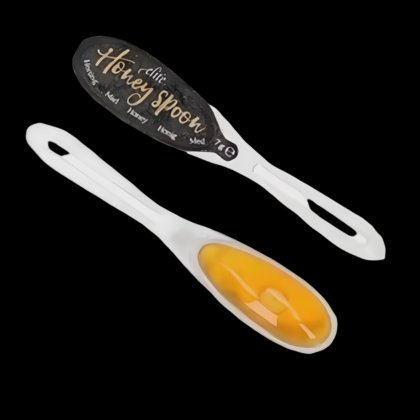 Dession 省时省力！蜂蜜勺转盘灌装机——小批量生产商的福音