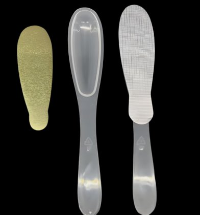 Dession 高効率！ハニースプーン充填機 - 大量生産に最適