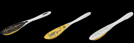 Dession全自动蜂蜜勺灌装机-转盘系统连续运转无需停机