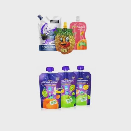 Dession 喷嘴袋灌装的新基准 - 推出工业级高速罐装机