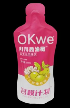 Dession 小型垂直エネルギージェル包装機、フルーツドリンク、中国製