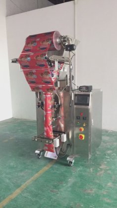 Dession 1kg 500g キャンディ包装機 スナック袋詰め機付き