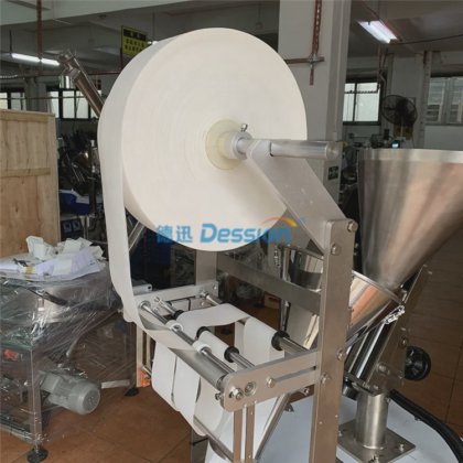 Dession 全自动研磨咖啡小袋粉末包装机