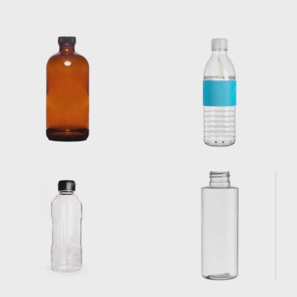 Dession 台式输送带灌装机 - 在狭小空间内实现高效灌装