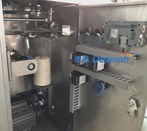 茶叶袋包装机 中国