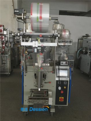 Dession 自动香料粉末包装机制造商