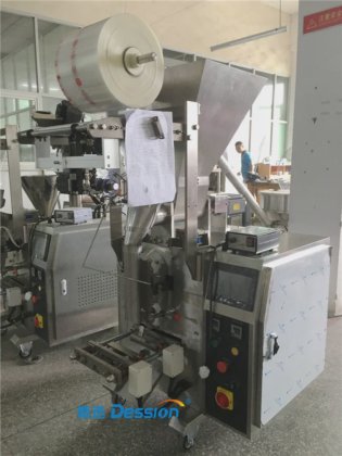 Dession 自动香料粉末包装机制造商