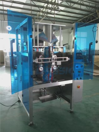 承認されるセリウムが付いている Dession の安価な水袋のパッキング機械価格