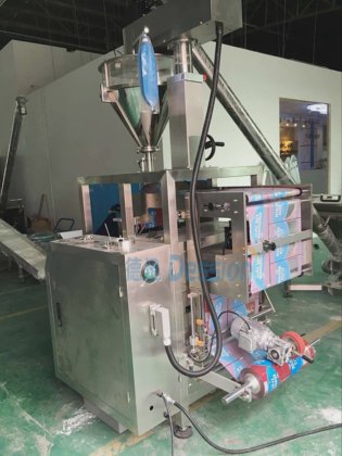 Dession 1KG 高质量全自动冰淇淋粉末包装机价格