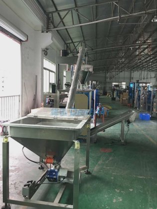 Dession 1KG 高质量全自动冰淇淋粉末包装机价格