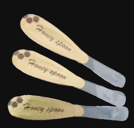 Dession 蜂蜜灌装自动化：转盘勺式灌装机限时折扣