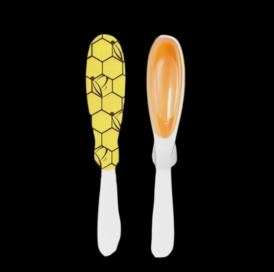 Dession 小巧而强大！新款台式蜂蜜转盘勺灌装机现已上线