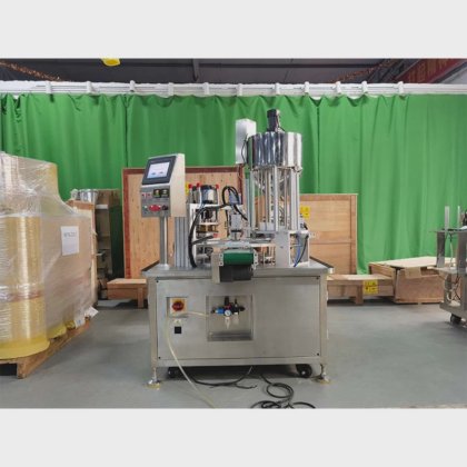 Dession Máquina de enchimento de