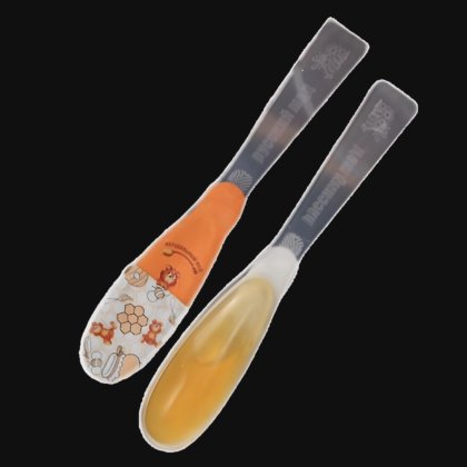 Dessionターンテーブルハニースプーン充填機 - 全自動生産の第一選択