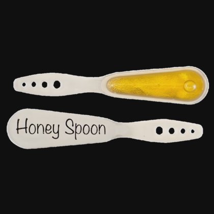 Dession 精密充填 + 自動スプーン配置 -