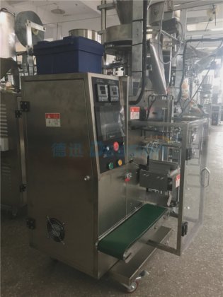 Dession 决明子灌装机价格