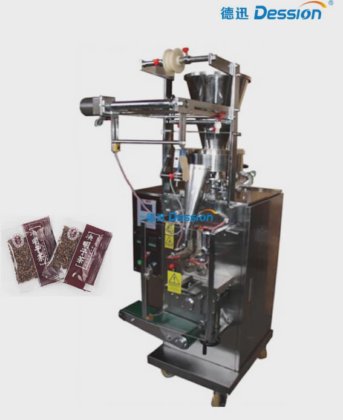 Dession 决明子灌装机价格