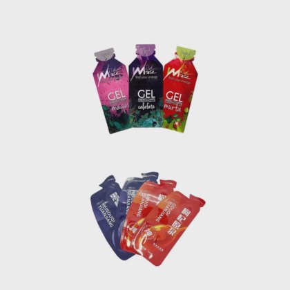 Dession インラインジュース縦型パッケージングシステム｜充填、計量、コーディングの統合