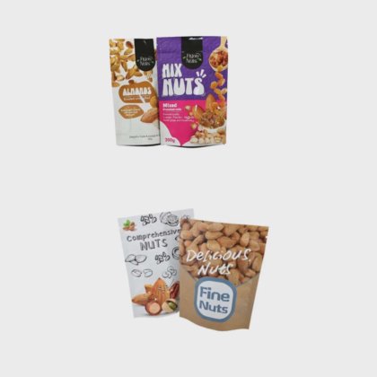 デション オールインワン顆粒剤｜マルチサイズオートスイッチ