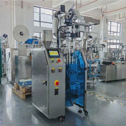 Dessionペットフード猫おやつ食品液体おやつ包装機