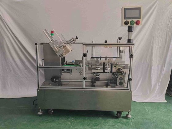 Dession 佛山新设计小型封箱机制造商