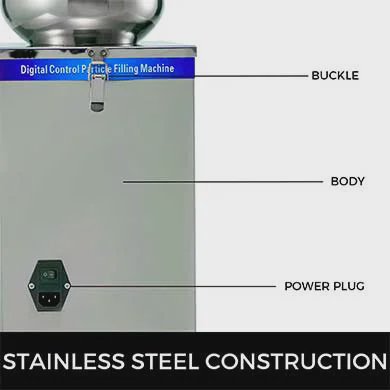 Dession種子包装機価格