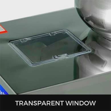 Dession種子包装機価格