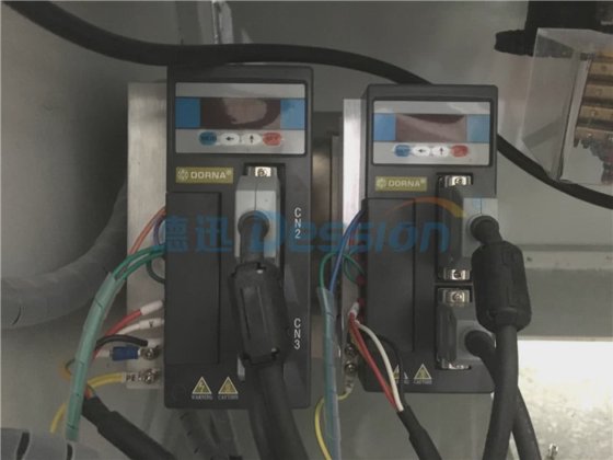 セリウムが付いている Dession の精練パッドの流れのパック機械及びパッキング充填機は承認しました