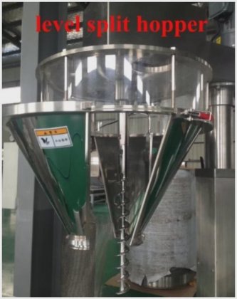 洗涤剂粉末机价格